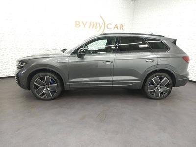 Volkswagen Touareg 3.0 Tsi eHybrid 462 ch Tiptronic 8 4Motion R