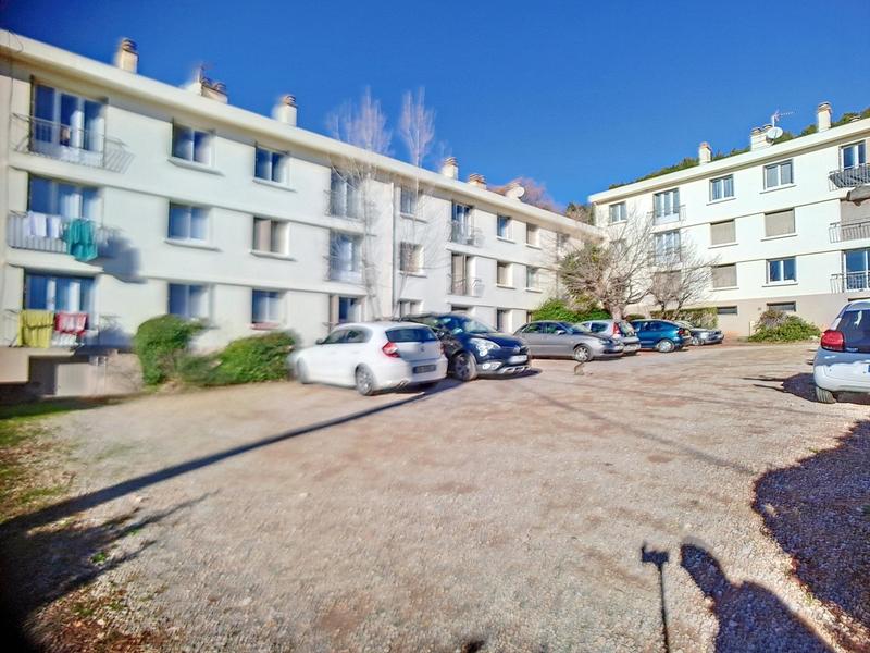 Appartement - 51 m² - 3 pièces