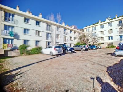 Appartement - 51 m² - 3 pièces