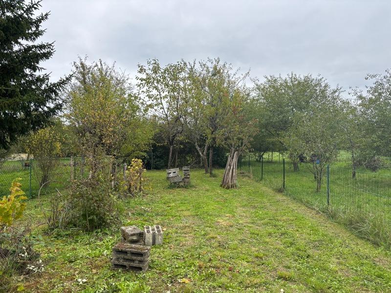 Maison - 60 m² - 3 pièces