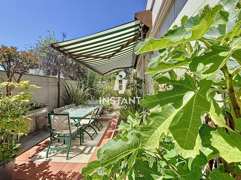 Appartement - 142 m² - 5 pièces