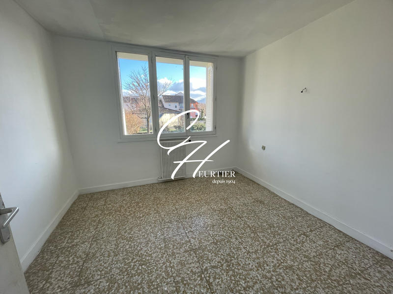 Appartement - 66 m² - 4 pièces