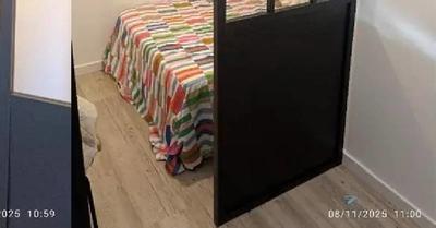 Studio - 33 m² - 1 pièce