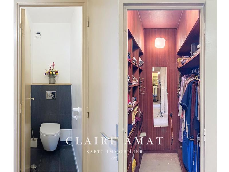 Appartement - 89 m² - 4 pièces