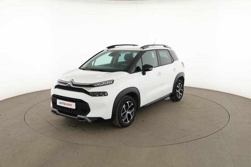 Citroën C3 Aircross 1.5 Blue-HDi Plus Bvm6 110 ch