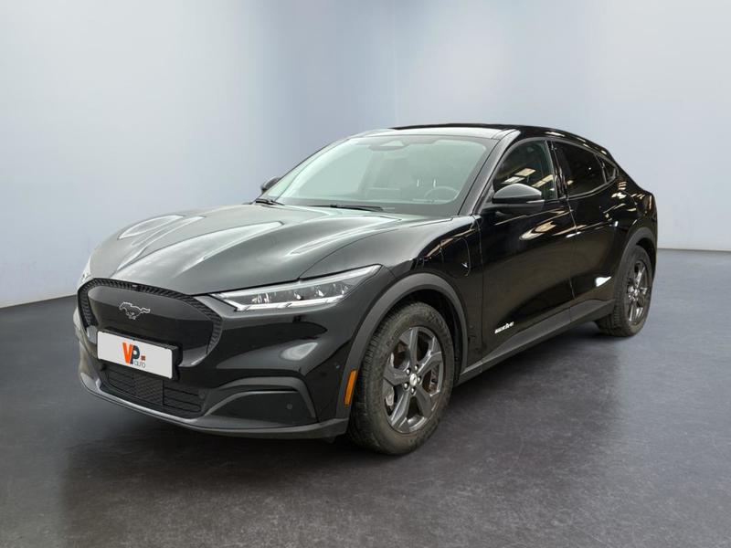 Ford Mustang Mach-E Standard Range 76 kWh 269 ch