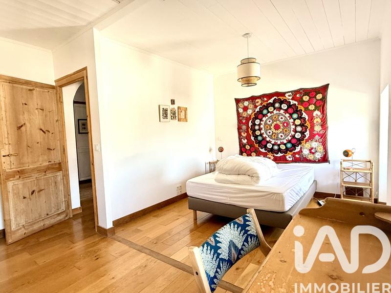 Maison - 173 m² - 6 pièces