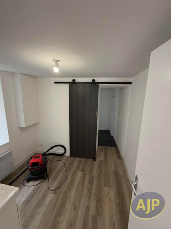 Local commercial - 40 m²