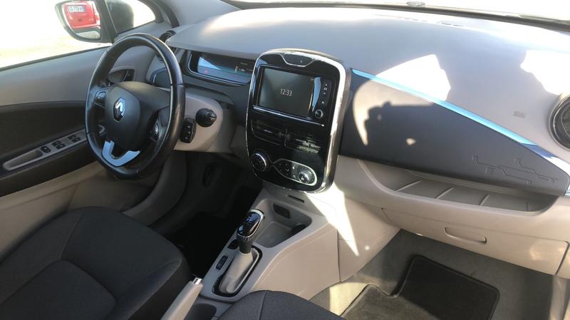 Renault Zoe 1 88 22kw/h Zen - Automatique