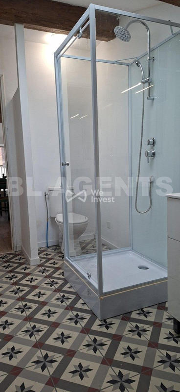 Appartement - 65 m² - 4 pièces