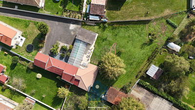 Maison - 175 m² - 6 pièces