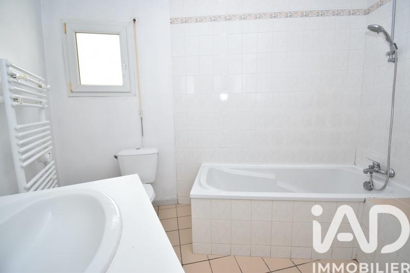 Maison de ville - 63 m² - 4 pièces