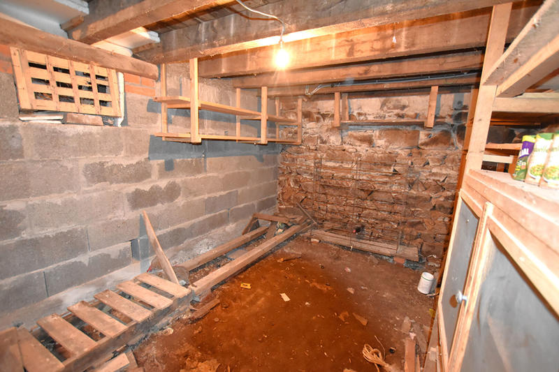 Maison - 133 m² - 8 pièces