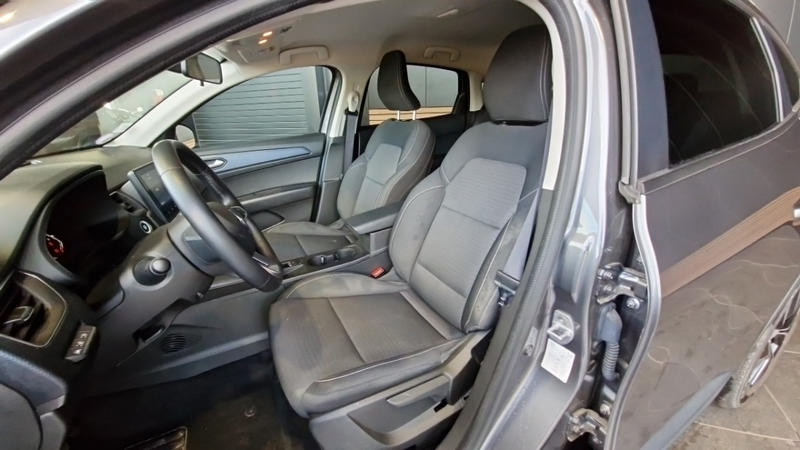 Renault Arkana Evolution E-Tech full hybrid 145