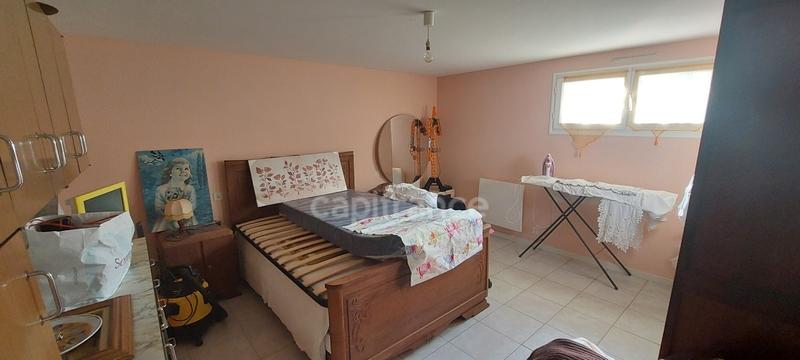 Maison - 145 m² - 6 pièces