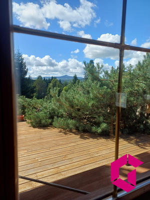 Châlet - 136 m² - 4 pièces