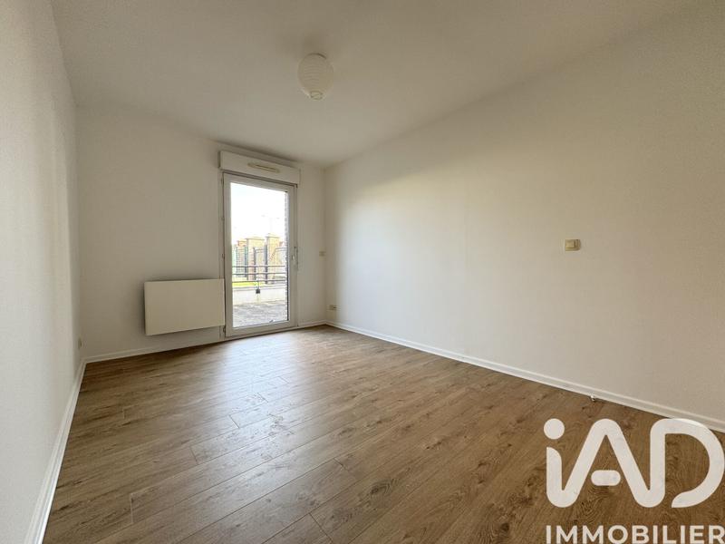 Appartement - 72 m² - 3 pièces