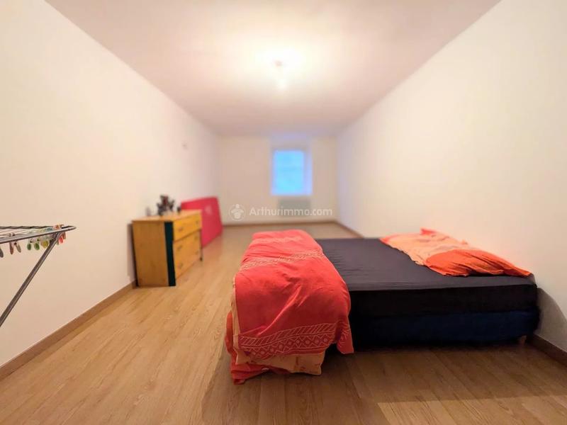 Maison - 205 m² - 5 pièces