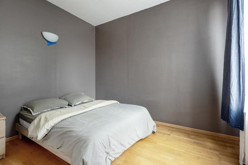 Maison - 128 m² - 6 pièces