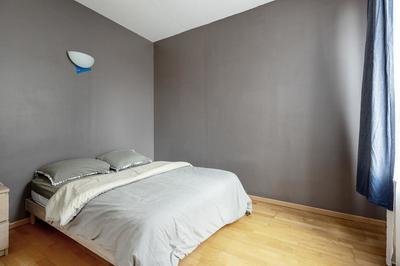 Maison - 128 m² - 6 pièces