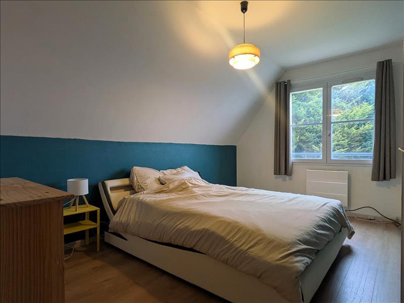 Maison - 85 m² - 5 pièces