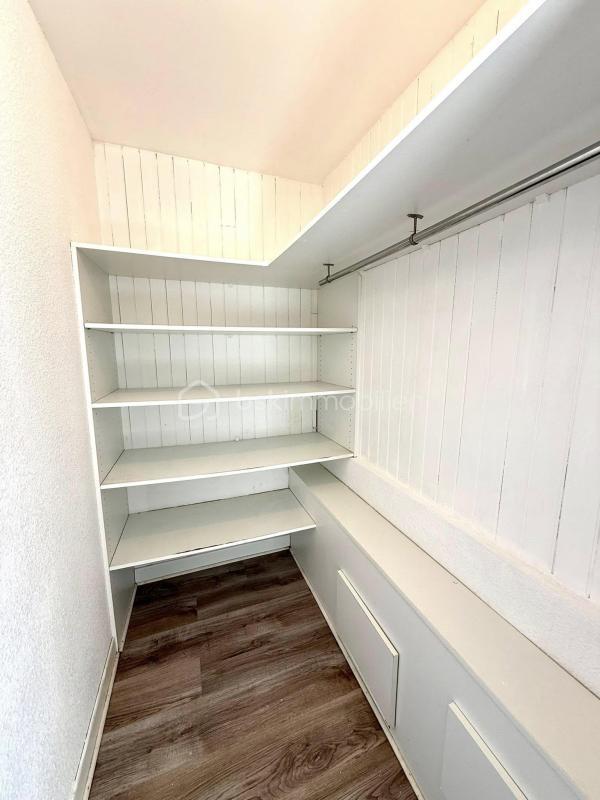 Appartement - 105 m² - 4 pièces