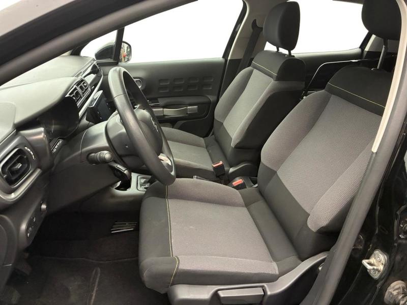 Citroën C3 Societe Pure Tech 82 s&amp;S Feel Nav