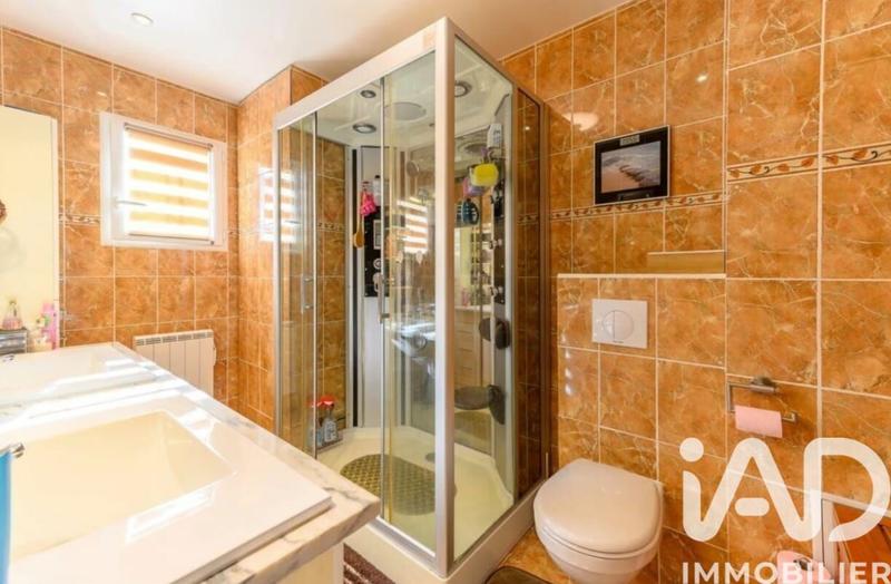 Maison - 85 m² - 5 pièces