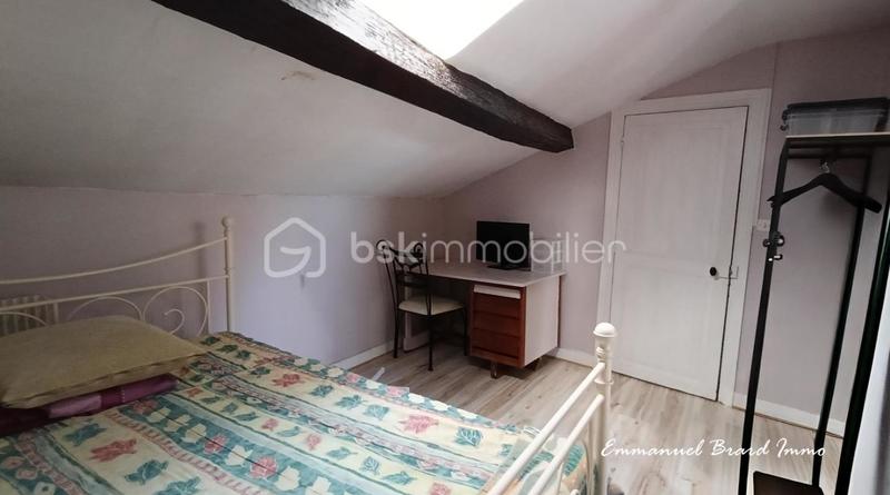 Maison - 118 m² - 5 pièces