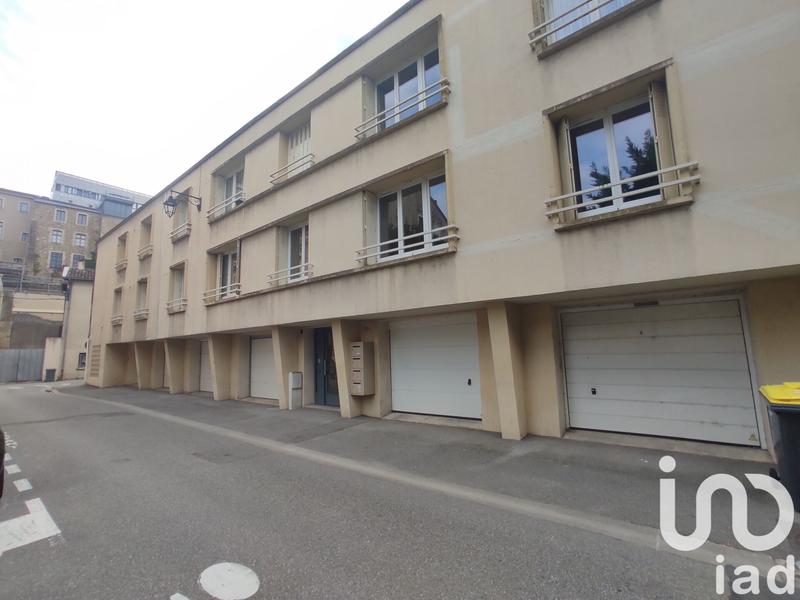 Appartement - 74 m² - 3 pièces