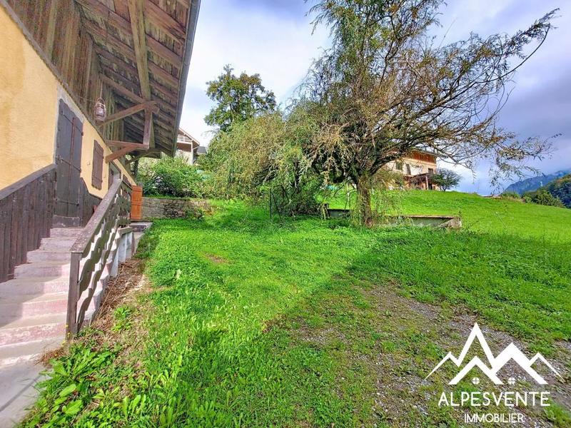 Ferme - 93 m² - 8 pièces