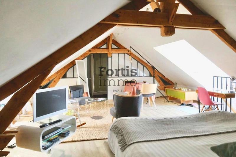 Château - 150 m² - 5 pièces