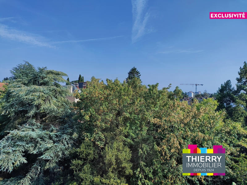 Appartement - 103 m² - 4 pièces