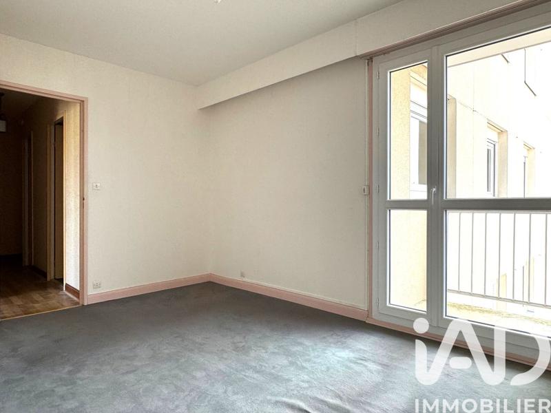 Appartement - 83 m² - 4 pièces