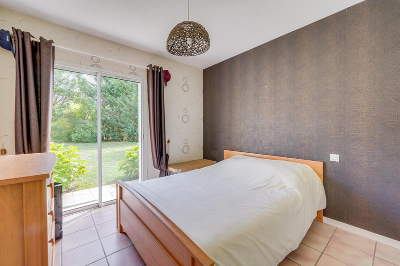 Maison - 145 m² - 7 pièces