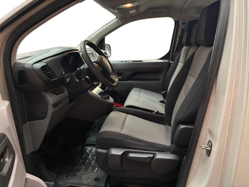 Citroën Jumpy Combi Xl BlueHDi 115 s&amp;S Bvm6 Confort