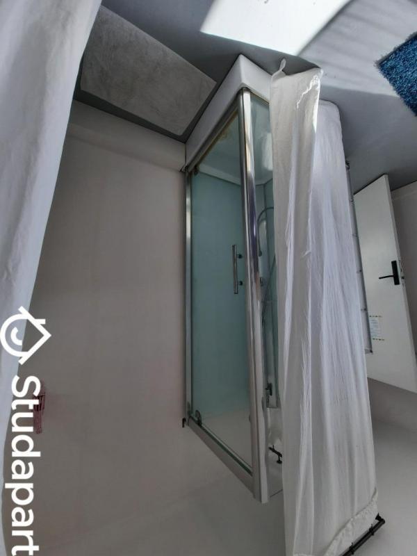 Chambre - 15 m² - 1 pièce