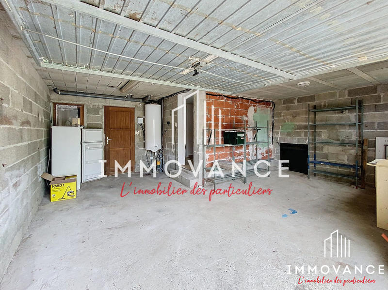 Villa - 105 m² - 5 pièces