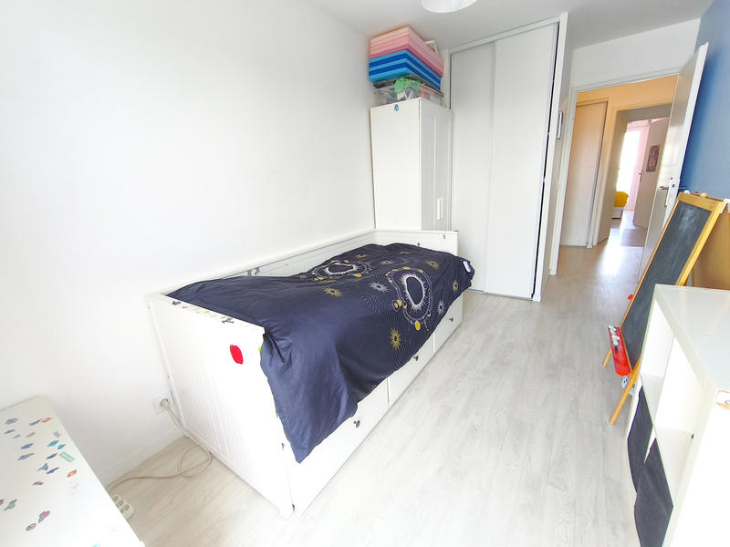 Appartement - 77 m² - 4 pièces