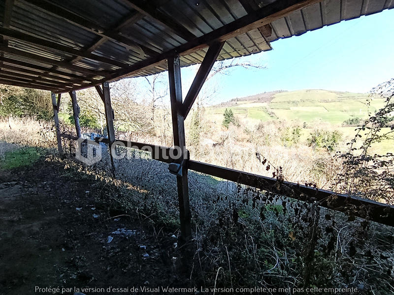 Maison - 123 m² - 6 pièces