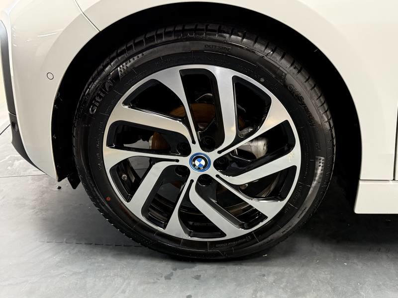 Bmw i3 120 Ah 170 ch Bva Edition WindMill Suite