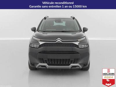 Citroën C3 Aircross 1.2 PureTech 110ch Plus