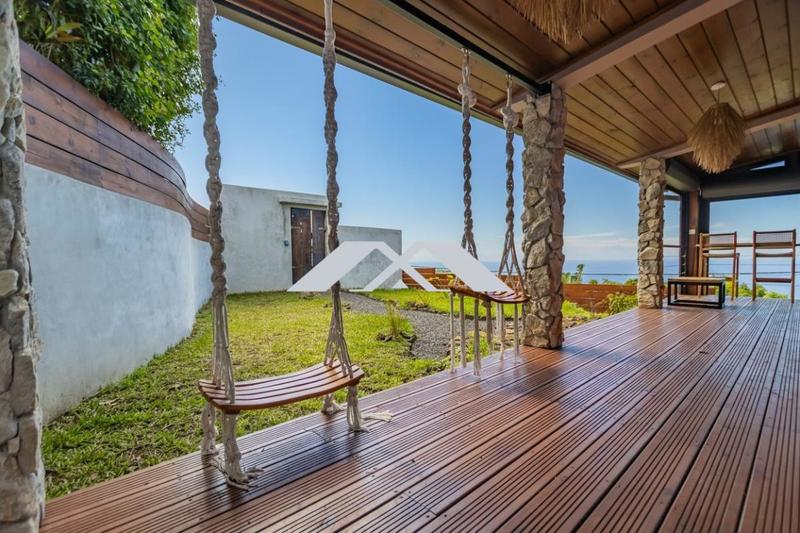 Villa - 65 m² - 4 pièces