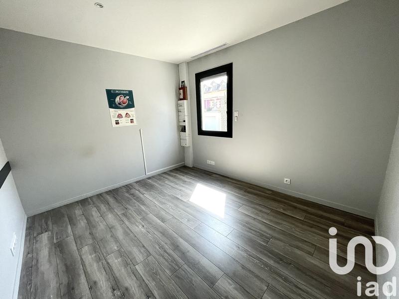 Maison de ville - 74 m² - 3 pièces