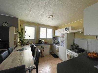 Maison de village - 53 m² - 3 pièces