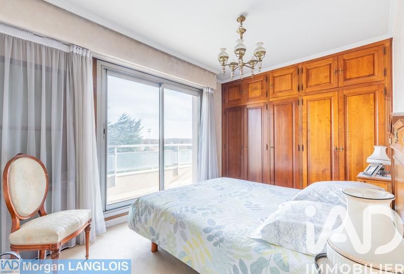 Appartement - 103 m² - 5 pièces