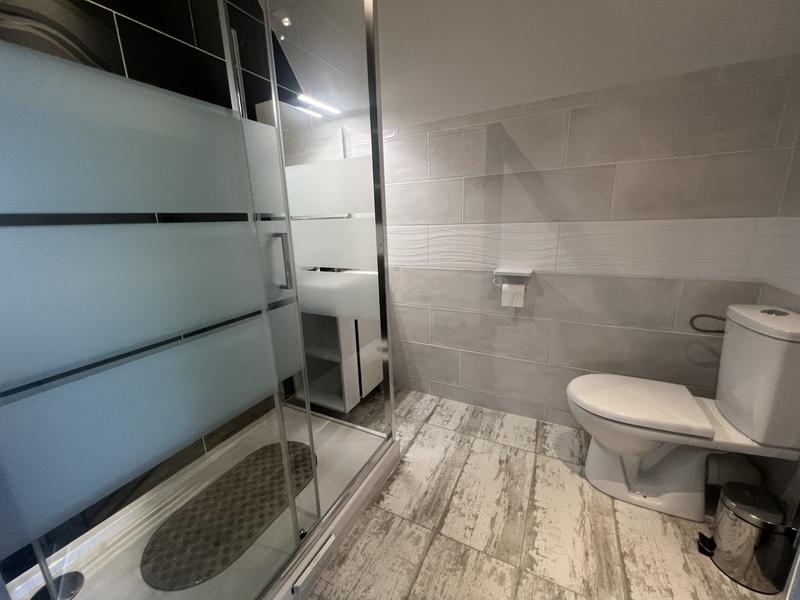 Maison contemporaine - 107 m² - 4 pièces