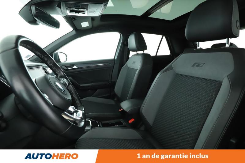 Volkswagen t-Roc 1.5 Tsi Evo R-Line Dsg 150 ch