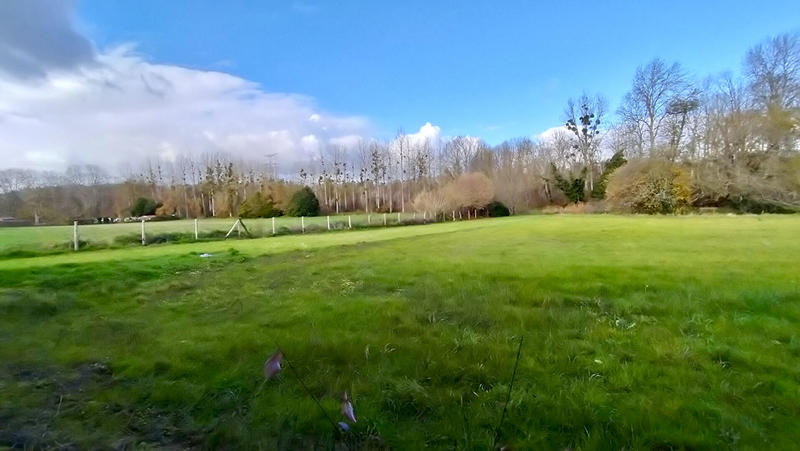 Fermette - 142 m² - 5 pièces