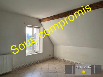 Appartement - 115 m² - 4 pièces